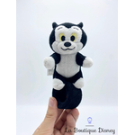 peluche-poignée-figaro-disneyland-disney-chat-noir-bracelet-clap-aimant-0