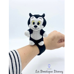 peluche-poignée-figaro-disneyland-disney-chat-noir-bracelet-clap-aimant-2
