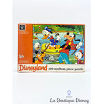 puzzle-vintage-disneyland-100-pieces-donald-dingo-peche-lac-eau-waddington-jigsaw-medium-piece-puzzle-0