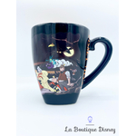 Tasse-disney-villains-disneyland-mug-noir-mechants-occasion (1)