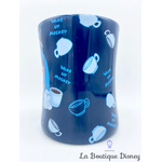 tasse-mickey-wake-up-mickey-disneyland-disney-mug-bleu-réveil-matin-café-0