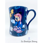 tasse-mickey-wake-up-mickey-disneyland-disney-mug-bleu-réveil-matin-café-4