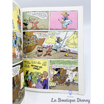 livre-ancien-bande-dessinée-cendrillon-walt-disney-hachette-vintage-bd-4