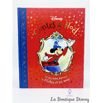 livre-contes-de-noel-disney-plus-belles-histoires-mickey-et-ses-amis-hachette-0