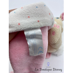 Doudou-miss-bunny-disney-nicotoy-peluche-bambi-pretty-papillon-occasion (5)