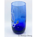 verre-chateau-disneyland-année-2000-disney-bleu-0
