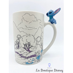 tasse-stitch-dessin-figurine-poignée-relief-3d-maison-lilo-disney-parks-mug-blanc-bleu-2