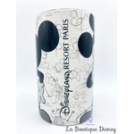 tasse-mickey-mouse-disneyland-mug-disney-dessin-vinage-ancien-croquis-noir-blanc-0