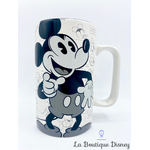 tasse-mickey-mouse-disneyland-mug-disney-dessin-vinage-ancien-croquis-noir-blanc-1