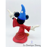 figurine-mickey-sorcier-fantasia-disneyland-paris-résine-céramique-disney-collection-20-cm-2