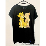 chemise-de-nuit-tee-shirt-large-simba-nala-le-roi-lion-disney-0