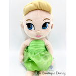 peluche-fée-clochette-animators-disney-store-poupée-1