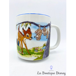 tasse-bambi-disney-japan-vintage-mug-1