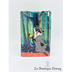 Jeu-7-familles-pocahontas-disney-vintage-occasion-meeko