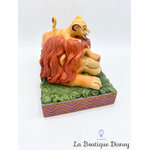 Figurine-Showcase-Fathers-Pride-Le-roi-lion-Disney-Tradition-Collection-Jim-Shore-6000972-Simba-Mufasa