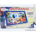 Jeu-docteur-maboul-le-monde-de-dory-hasbro-occasion-poisson-nemo