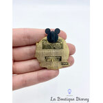 Pin-Stitch-Plage-Édition-limitée-0869/1200-Disneyland-Paris-stitch-Surf-2005-40909