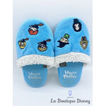 Chaussons-harry-potter-emoji-bleu-occasion (1)