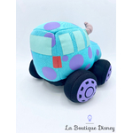 peluche-cars-sulli-disneyland-paris-disney-monstres-et-cie-voiture-bleu-violet-corne-3