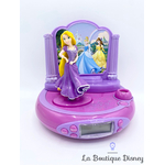 réveil-lexibook-raiponce-princesses-disney-violet-rose-radio-projecteur-1