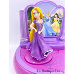 réveil-lexibook-raiponce-princesses-disney-violet-rose-radio-projecteur-5