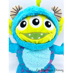 peluche-alien-sulli-disney-monstres-et-cie-toy-story-déguisé-1