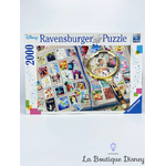 puzzle-2000-pièces-mes-timbres-préféres-disney-ravensburger-2