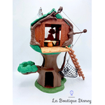 jouet-famosa-arbre-cabane-robin-des-bois-disney-vintage-figurines-heroes-6