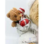 Peluche Timothy l'ourson, Cadeaux et jouets