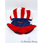 chapeau-mickey-usa-amériques-disneyland-disney-rouge-blanc-bleu-haut-de-forme-4