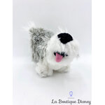 peluche-mini-max-chien-la-petite-sirène-disney-princess-blanc-gris-0