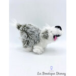 peluche-mini-max-chien-la-petite-sirène-disney-princess-blanc-gris-1
