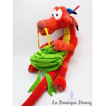 peluche-mushu-dragon-rouge-mulan-xxl-jemini-sac-vert-grande-taille-3