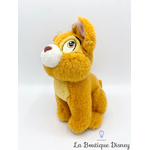 peluche-oliver-chat-orange-disney-vintage-oliver-et-compagnie-3