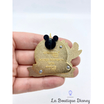 Pin-Stitch-Invasion-12-Fée-Clochette-Édition-limitée-241/1200-Disneyland-Paris-Stitch-Invasion-Series-Disneyland-Park-2006-49329