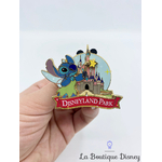 Pin-Stitch-Invasion-12-Fée-Clochette-Édition-limitée-241/1200-Disneyland-Paris-Stitch-Invasion-Series-Disneyland-Park-2006-49329