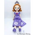 poupée-chiffon-princesse-sofia-disneyland-paris-disney-peluche-robe-violette-0
