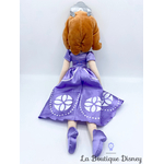 poupée-chiffon-princesse-sofia-disneyland-paris-disney-peluche-robe-violette-2