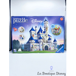 Ravensburger Pz 3D Château Disney 216p, Puzzle Puzzle 3D, 216 pièce(s), 12  an(s)