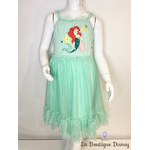 déguisement-ariel-la-petite-sirène-disney-store-robe-princesse-verte-voile-0