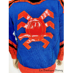 veste-spiderman-disney-store-marvel-bleu-rouge-capuche-araignée-3