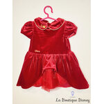 robe-blanche-neige-disney-3-6-mois-rouge-velours-snow-white-SW-8