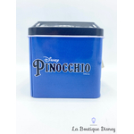 tirelire-métal-pinocchio-disney-wo-products-coffre-bleu-cadenas-9