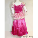 déguisement-aurore-la-belle-au-bois-dormant-disney-store-exclusive-robe-princesse-rose-fourrure-1