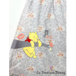robe-winnie-lourson-disney-baby-gris-dentelle-body-fleurs-rose-branche-arbre-4