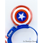 oreilles-mickey-captain-america-lumineuse-avengers-marvel-disneyland-disney-ears-serre-tete-lumière-9