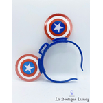 oreilles-mickey-captain-america-lumineuse-avengers-marvel-disneyland-disney-ears-serre-tete-lumière-10