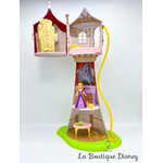 jouet-mini-tour-magique-raiponce-disney-princess-mattel-2010-figurine-mini-poupée-11