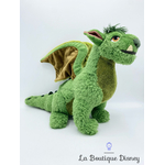 peluche-eliott-dragon-vert-disney-store-peter-ailes-11