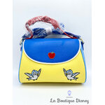 sac-à-main-loungefly-blanche-neige-sept-nains-disney-oiseaux-jaune-bleu-13
